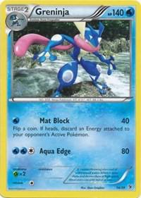 Greninja #14