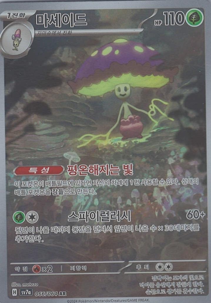 Shiinotic #66