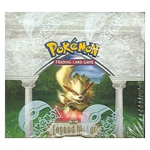 Booster Box