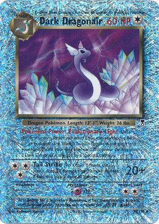 Dark Dragonair [Reverse Holo] #38