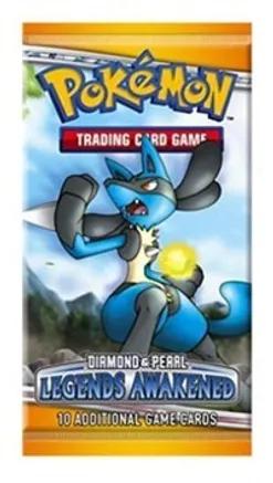 Booster Pack