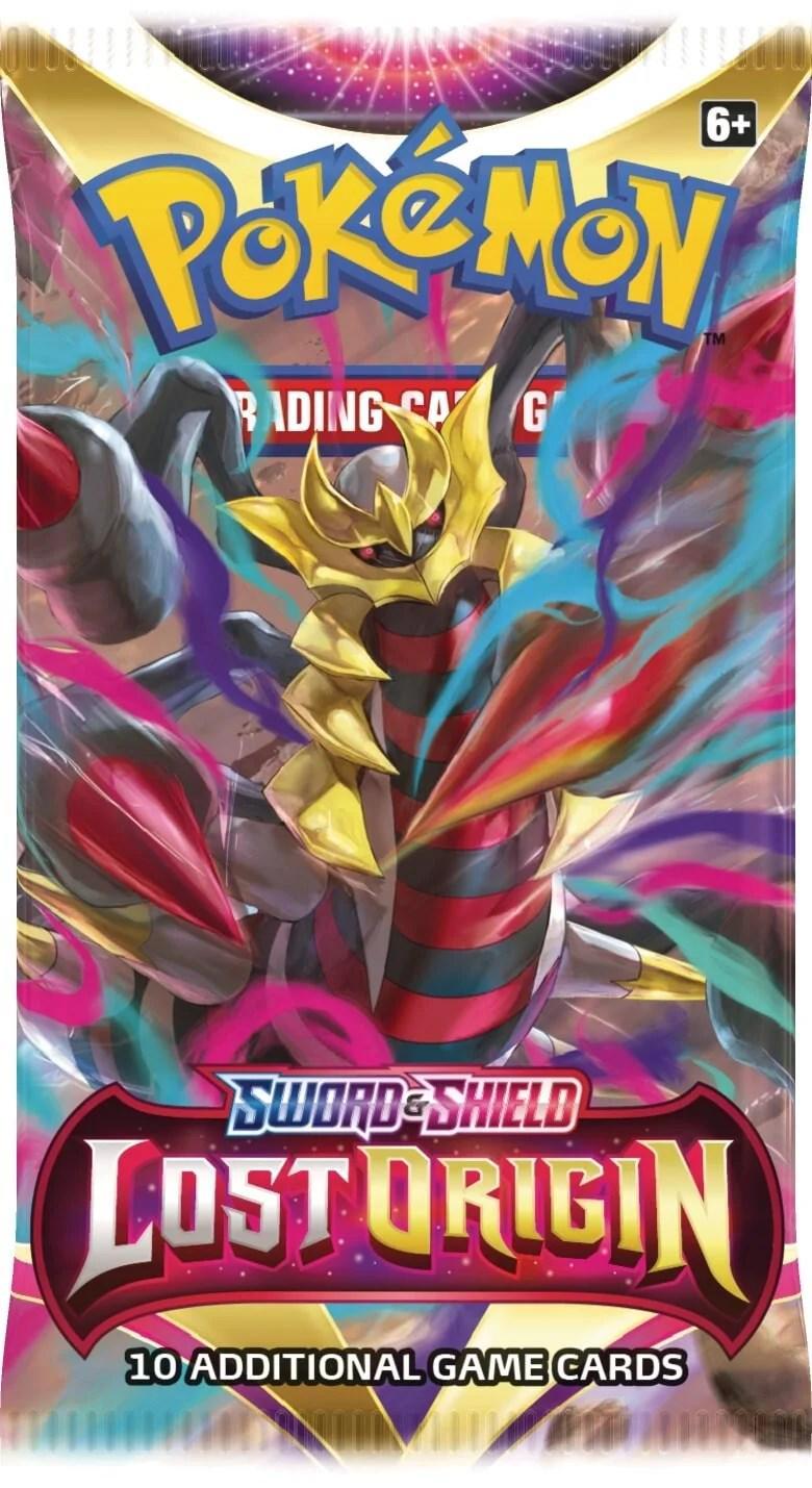 Booster Pack [Heavy]