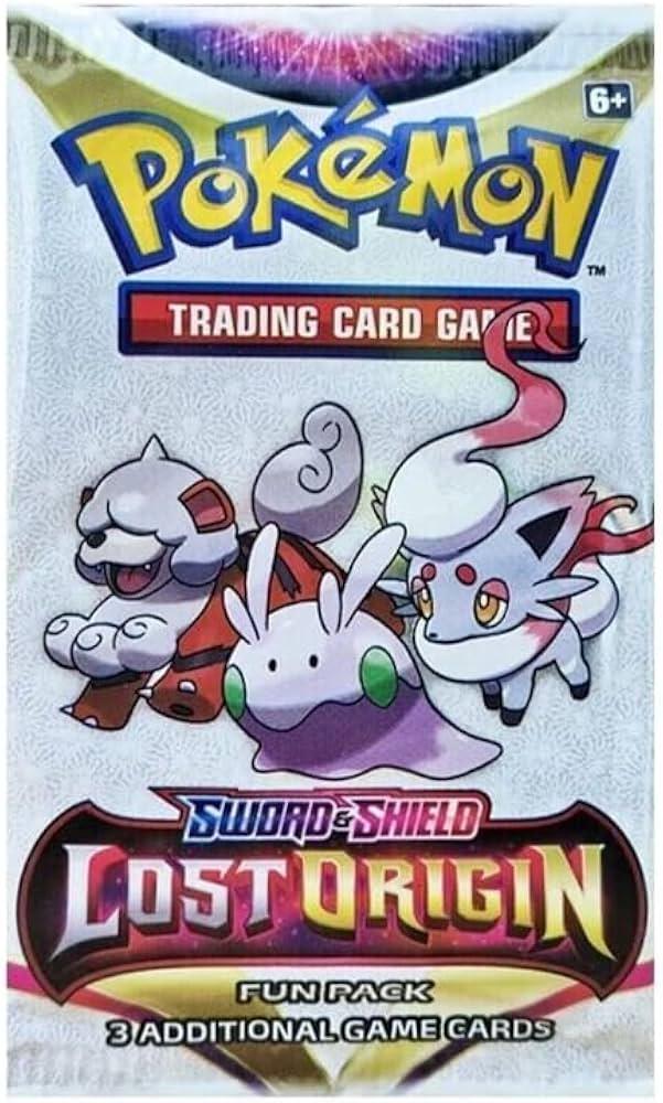Fun Pack