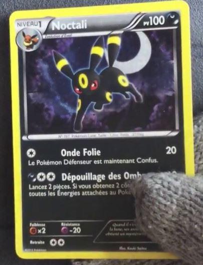 Umbreon #9
