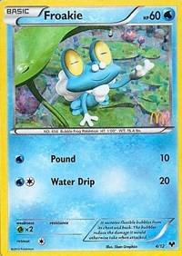 Froakie #4