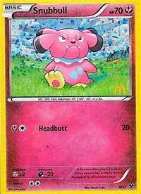 Snubbull #8