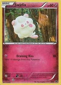 Swirlix #9