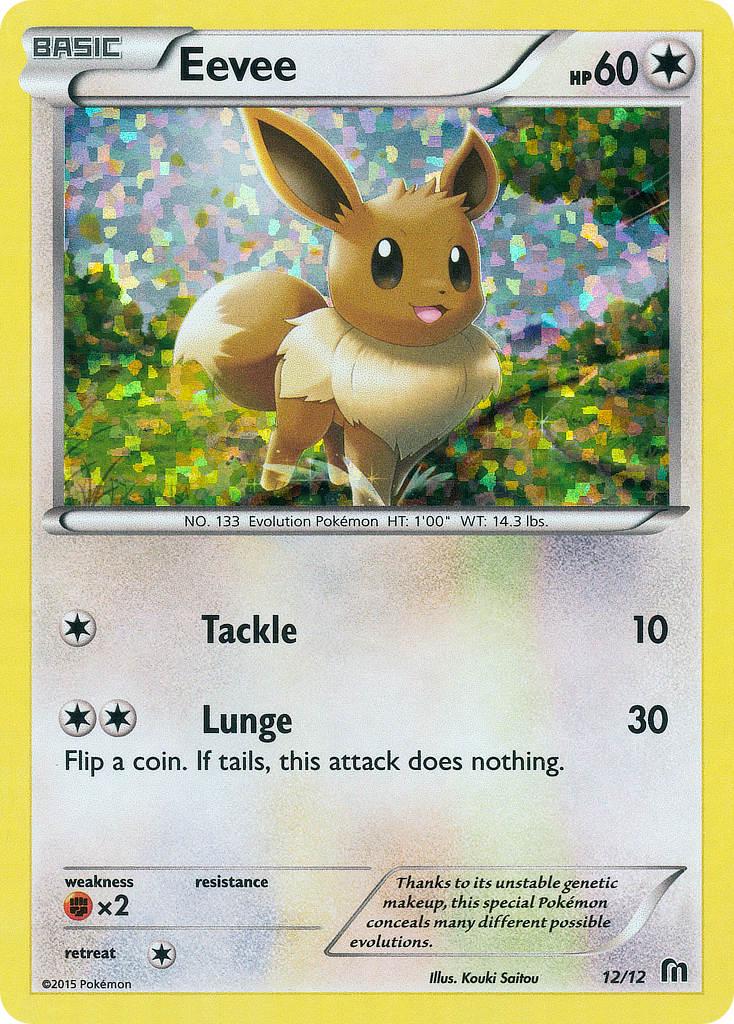 Eevee #12