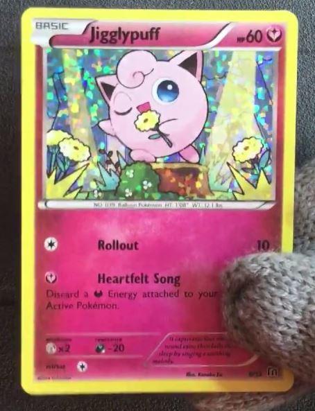 Jigglypuff #8
