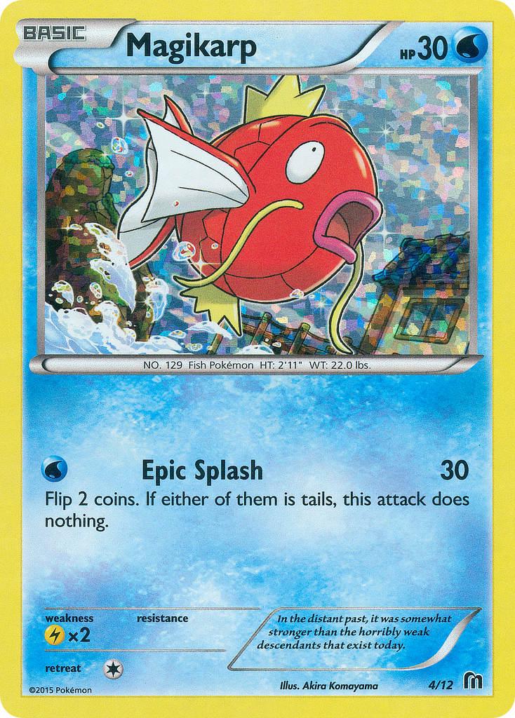 Magikarp #4