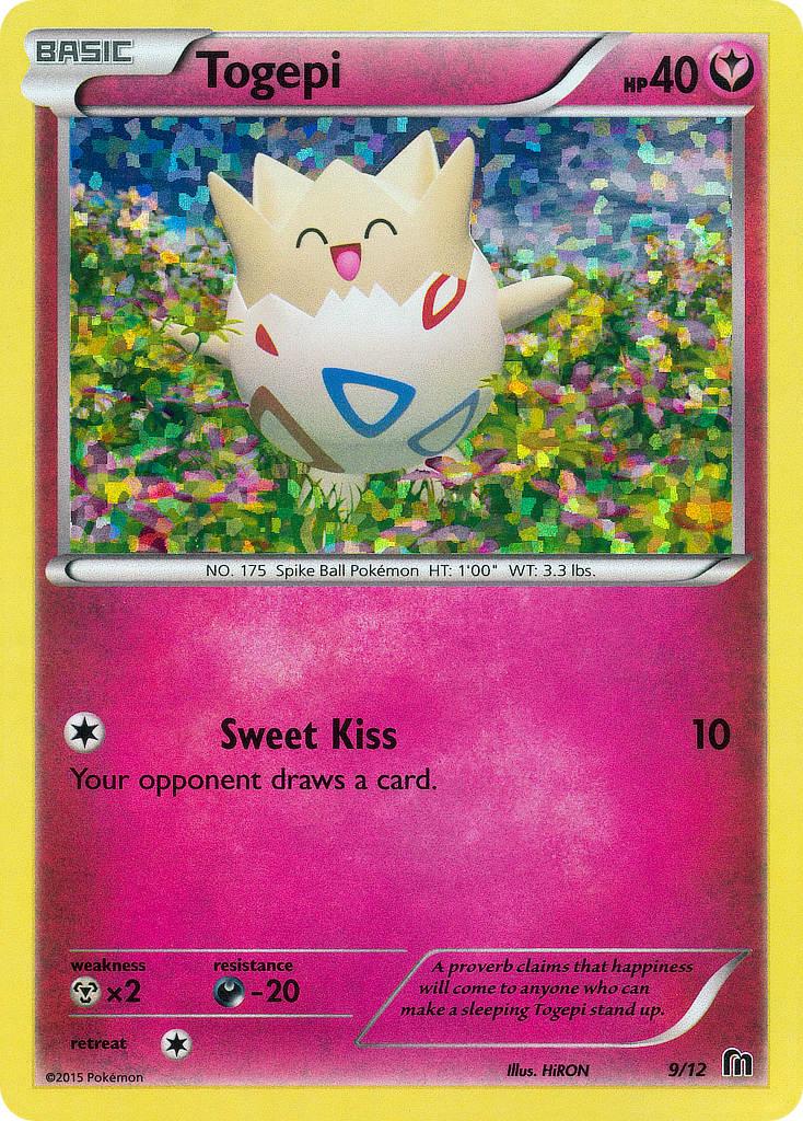 Togepi #9