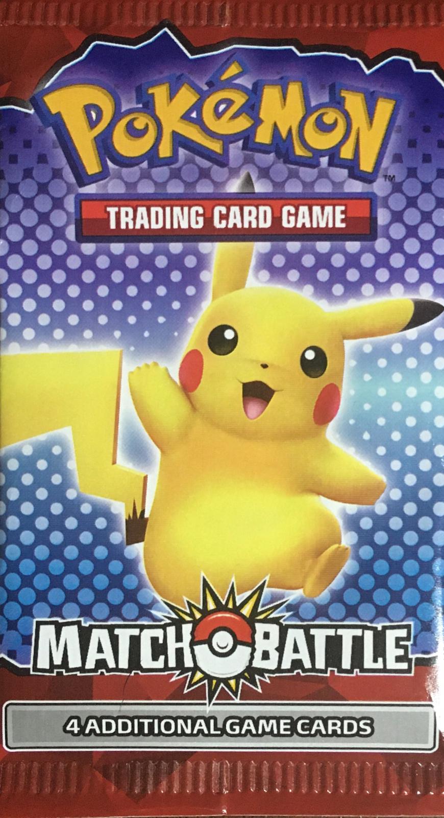 Booster Pack