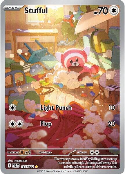 Stufful #154
