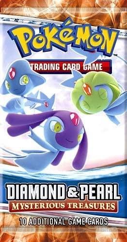 Booster Pack