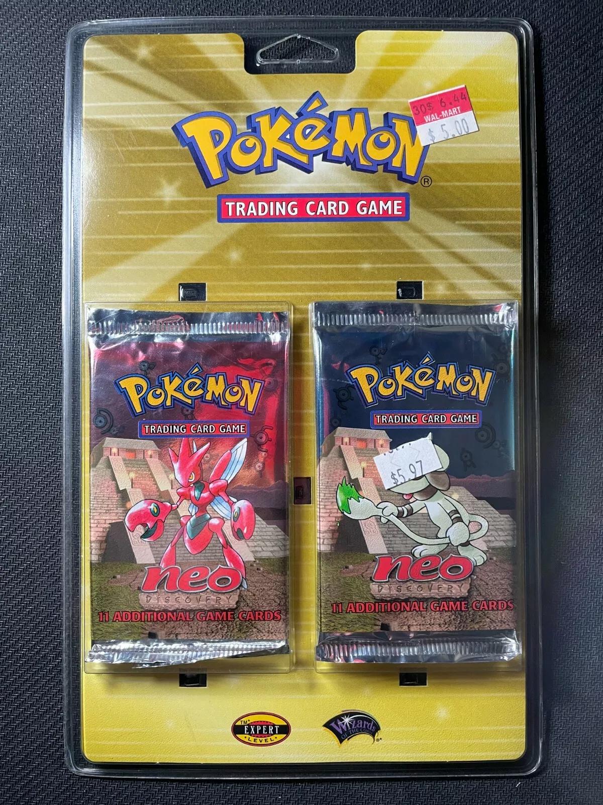 2-Pack Blister