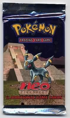 Booster Pack