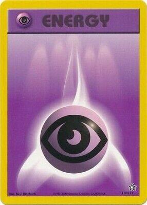 Psychic Energy #110