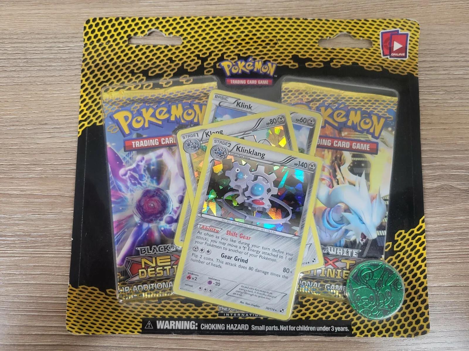 2-Pack Blister
