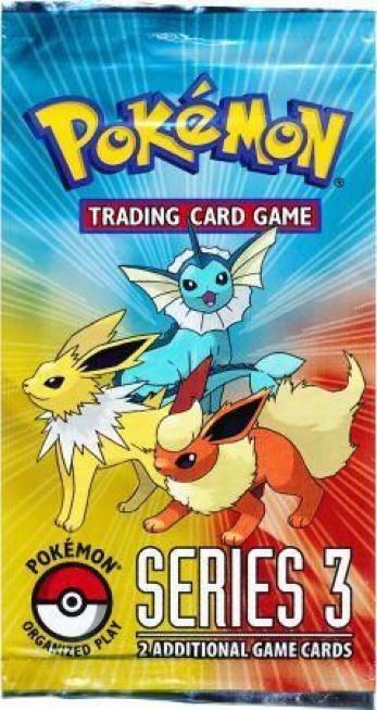 Booster Pack