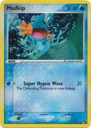 Mudkip [Holo] #11