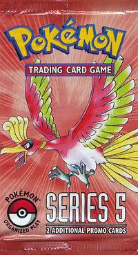 Booster Pack