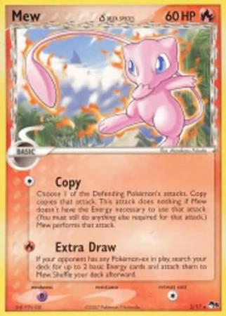 Mew [Error] #3