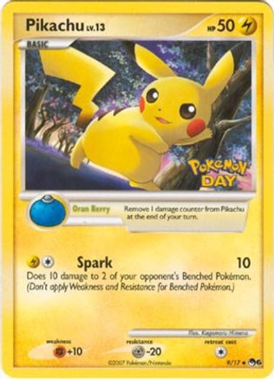 Pikachu [Pokemon Day] #9