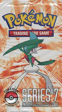 Booster Pack