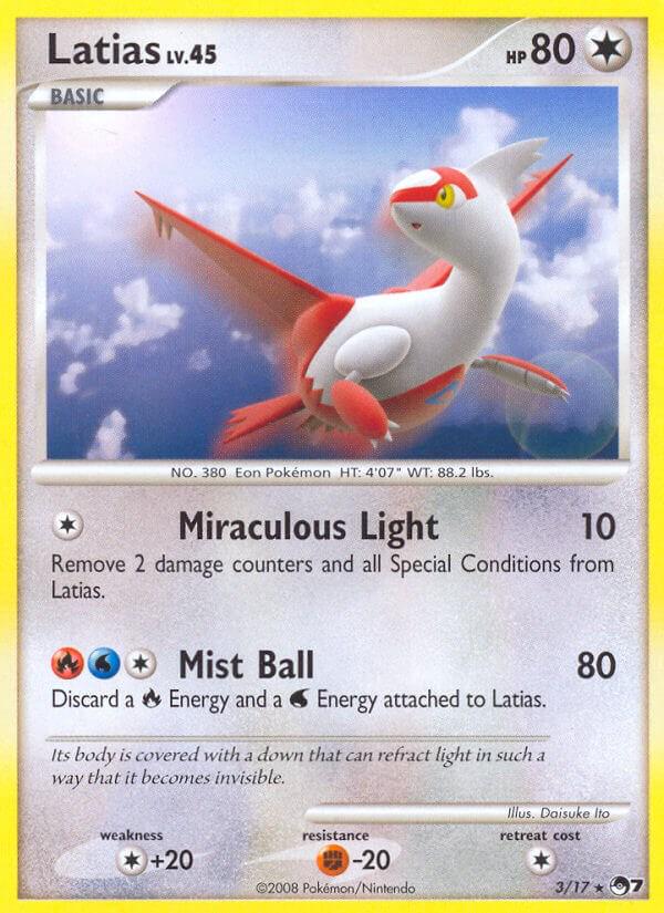 Latias #3
