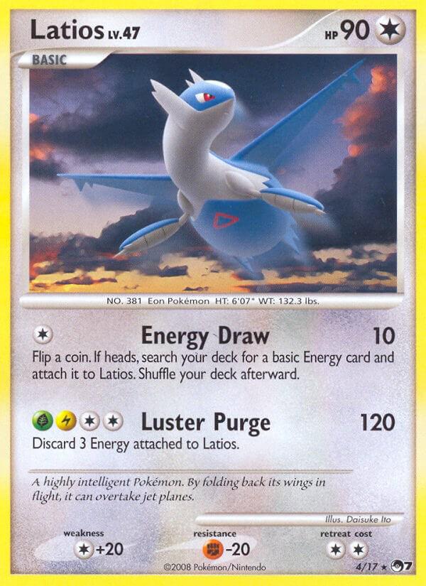 Latios #4