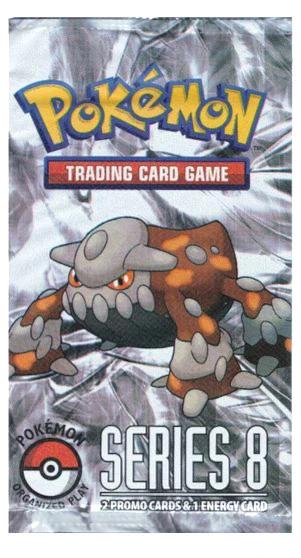 Booster Pack