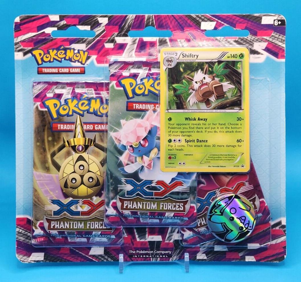 3-Pack Blister