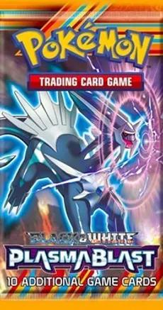Booster Pack