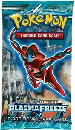 Booster Pack