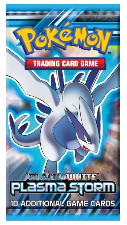 Booster Pack