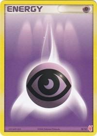 Psychic Energy #12