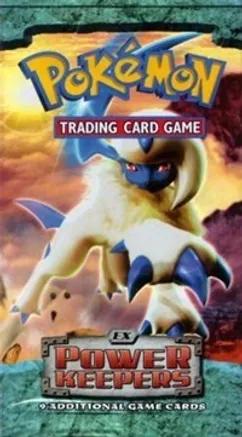 Booster Pack
