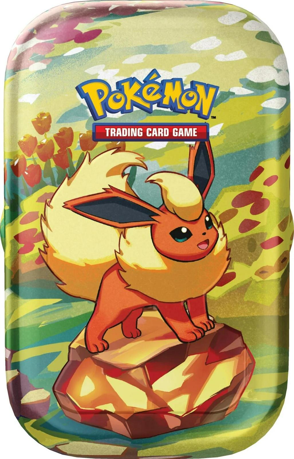 Mini Tin [Flareon]