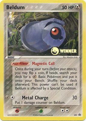 Beldum [Winner] #22
