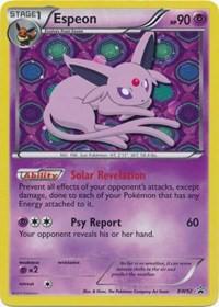 Espeon #BW92