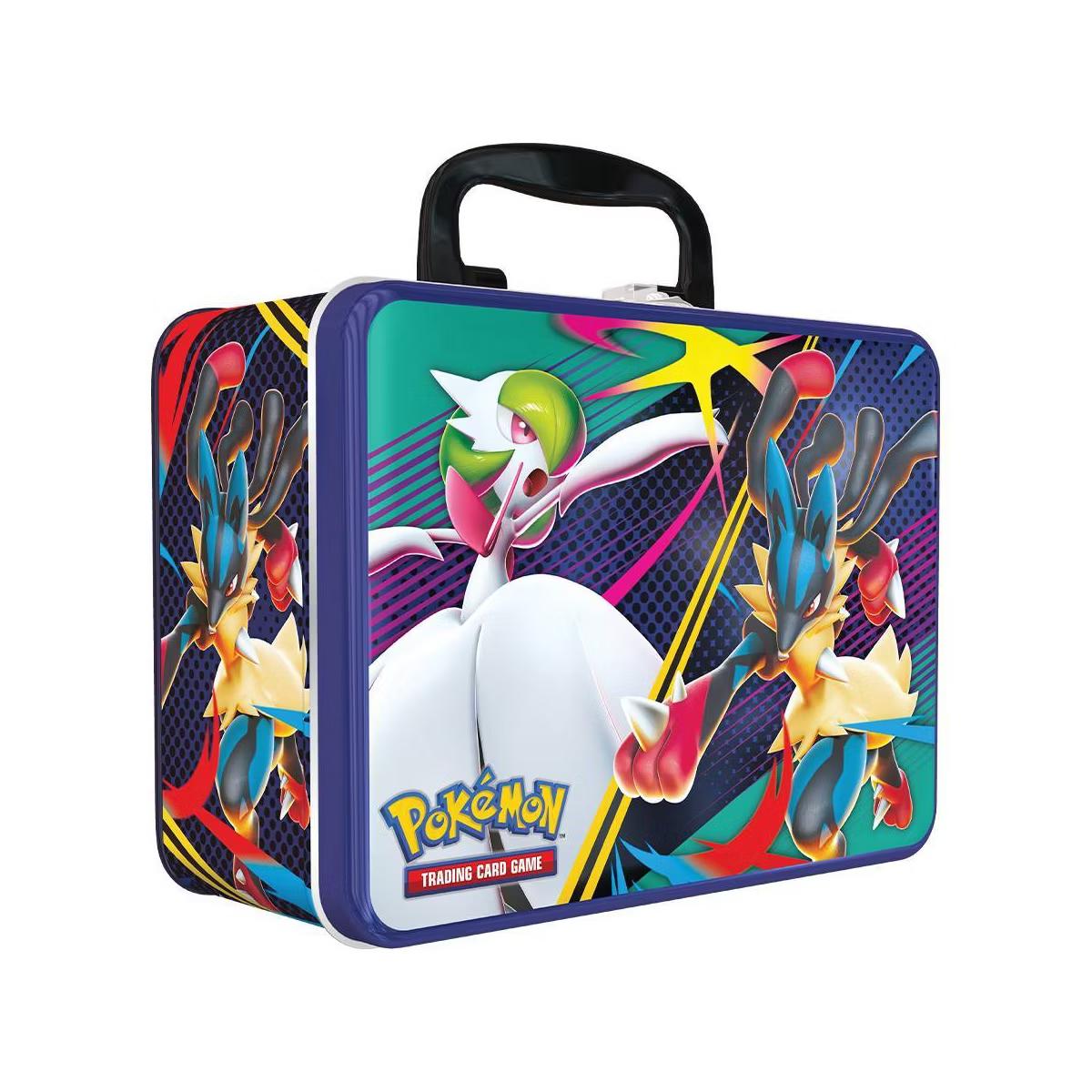Fall 2025 Collector Chest