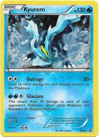 Kyurem #BW44