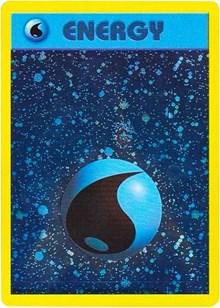 Water Energy [League Promo] #102