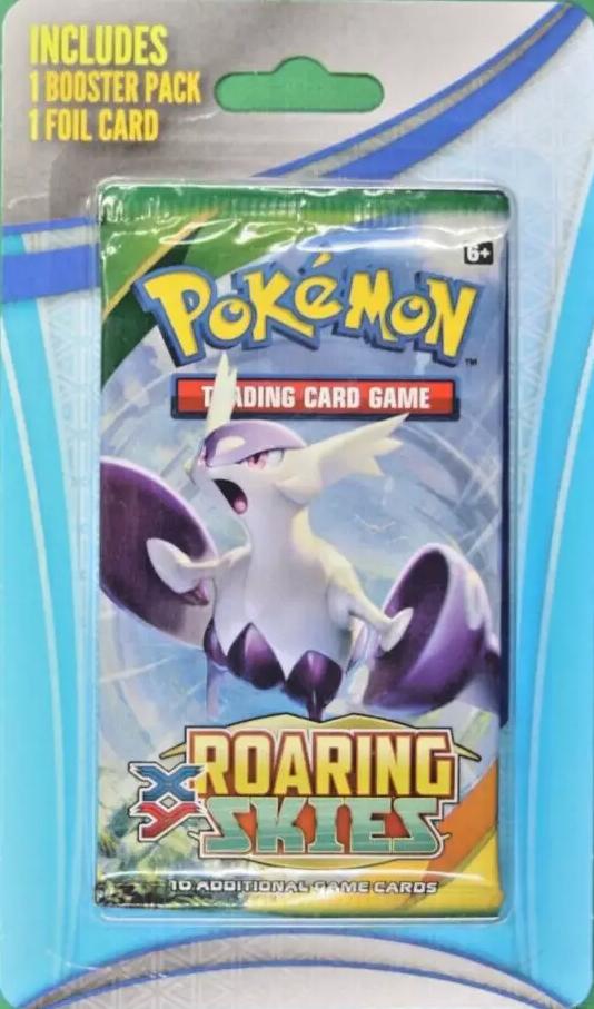 Blister Pack