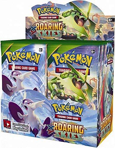 Booster Box