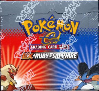 Booster Box