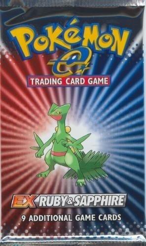 Booster Pack
