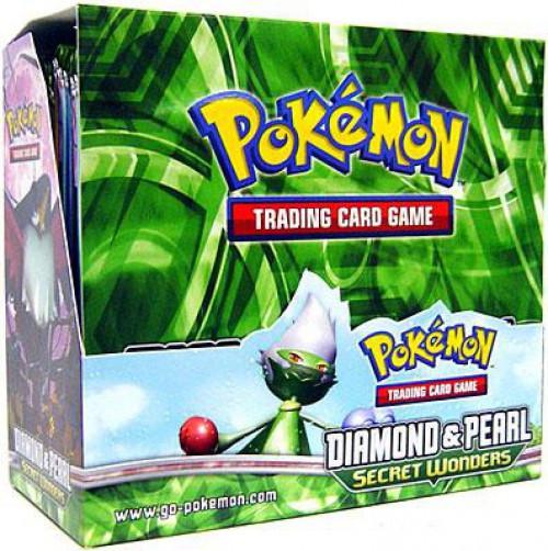 Booster Box