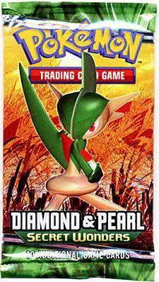 Booster Pack