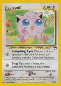 Jigglypuff #8